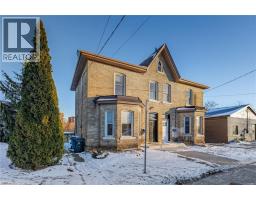 103 SURREY Street E, Guelph, Ontario