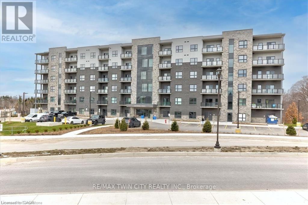 303 - 1000 LACKNER PLACE, Kitchener, Ontario