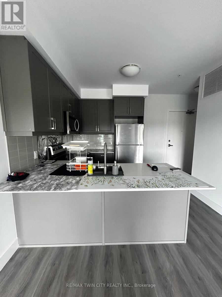 303 - 1000 Lackner Place, Kitchener, Ontario  N2A 0L3 - Photo 6 - X12678096