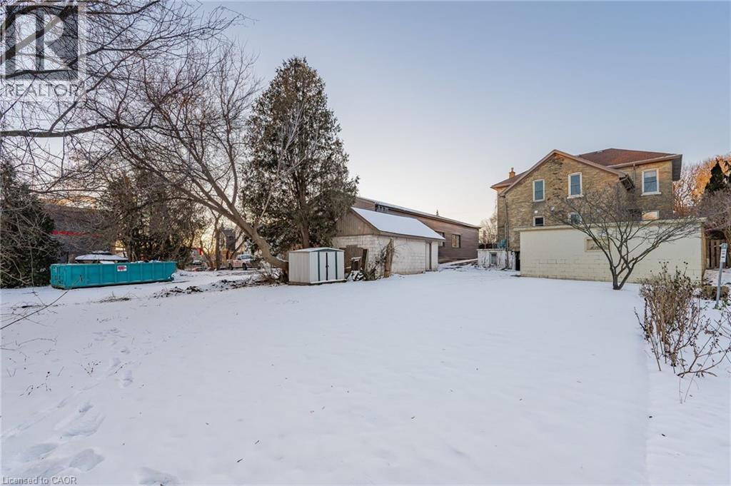 103 Surrey Street E, Guelph, Ontario  N1H 3P7 - Photo 19 - 40770086