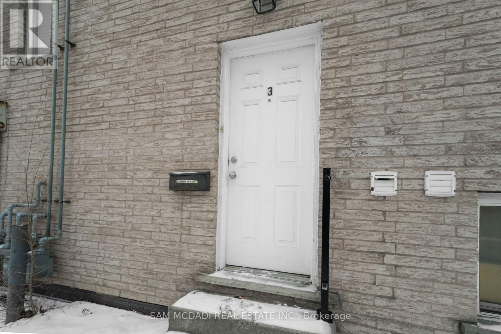 90 Tisdale Street S, Hamilton, Ontario  L8N 2W2 - Photo 29 - X12678132