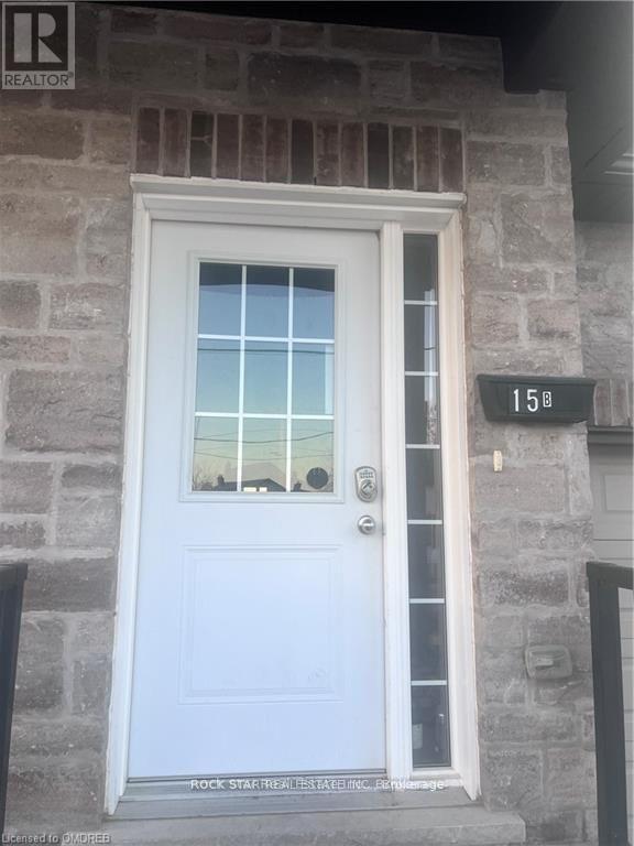 15 Townline Road E, St. Catharines, Ontario  L2T 1A1 - Photo 3 - X12678166