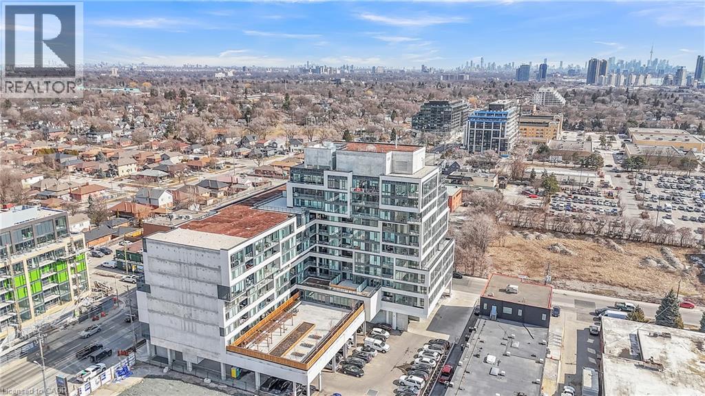 859 The Queensway Unit# 412, Toronto, Ontario  M8Z 1N8 - Photo 2 - 40794546