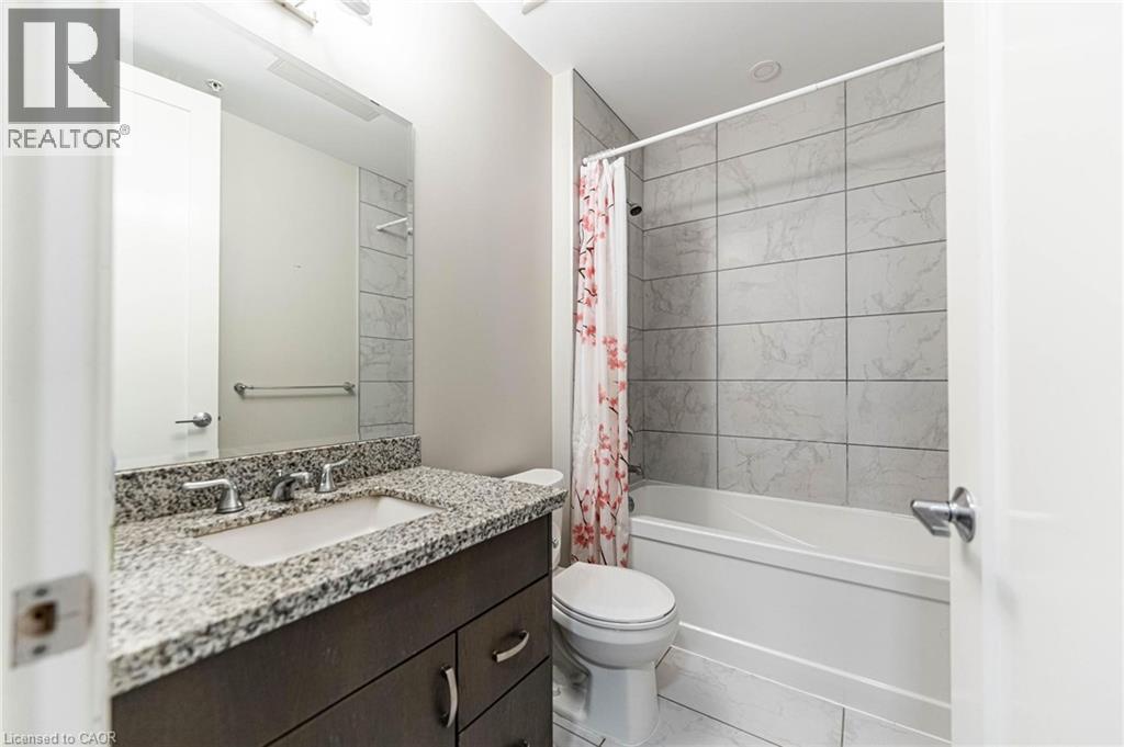 118 King Street E Unit# 421, Hamilton, Ontario  L8N 0A9 - Photo 3 - 40795736