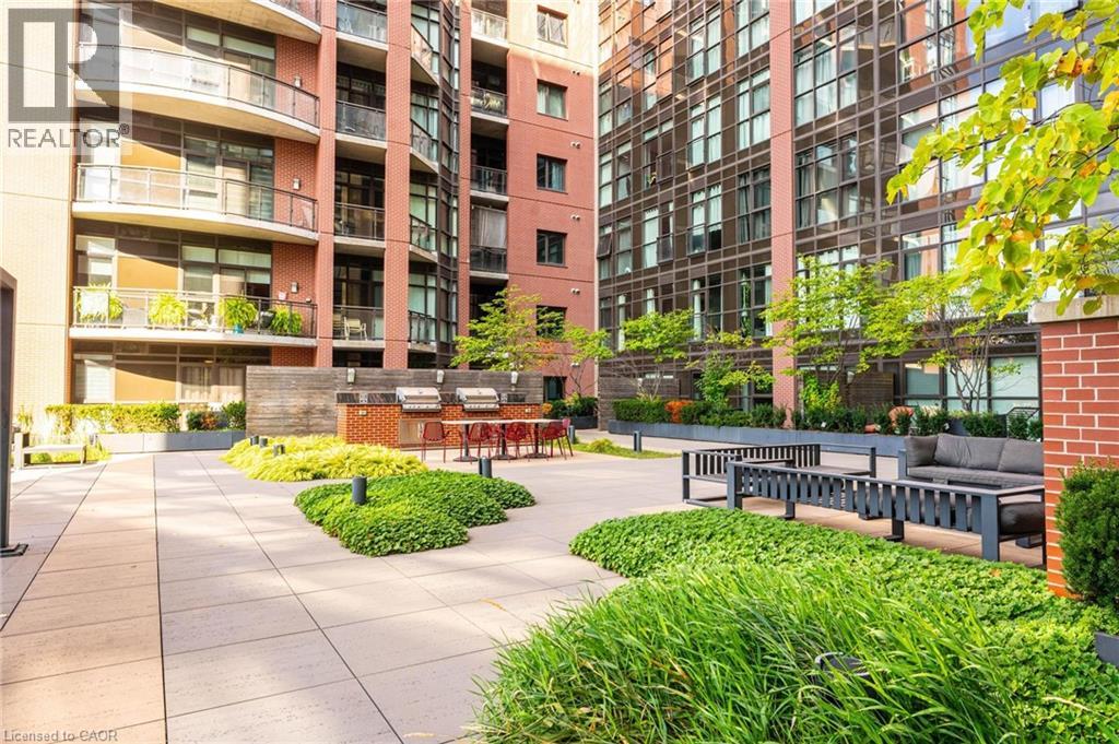 118 King Street E Unit# 421, Hamilton, Ontario  L8N 0A9 - Photo 16 - 40795736