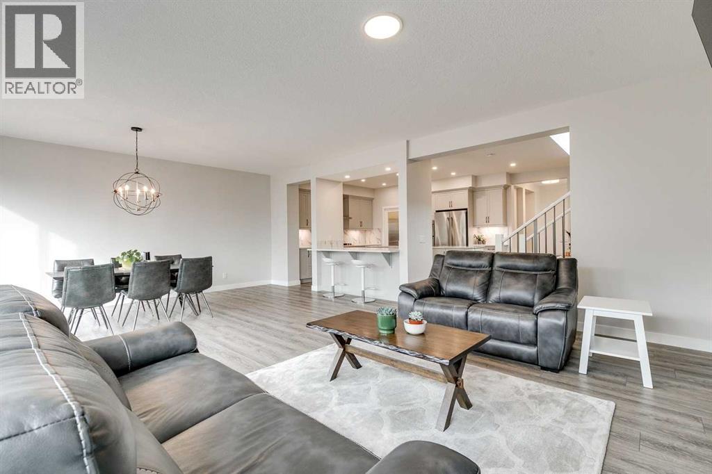 57 Magnolia Heath Se, Calgary, Alberta  T3M 2Z7 - Photo 10 - A2267906