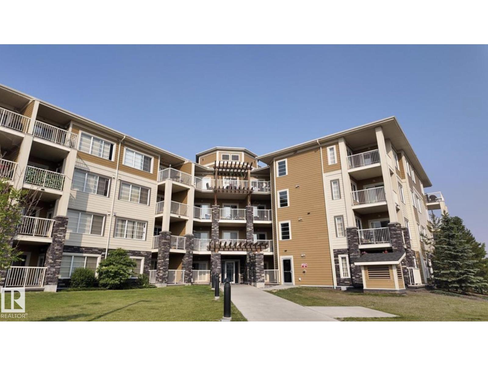 #206 3670 139 Av Nw, Edmonton, Alberta  T5Y 3N5 - Photo 1 - E4469443