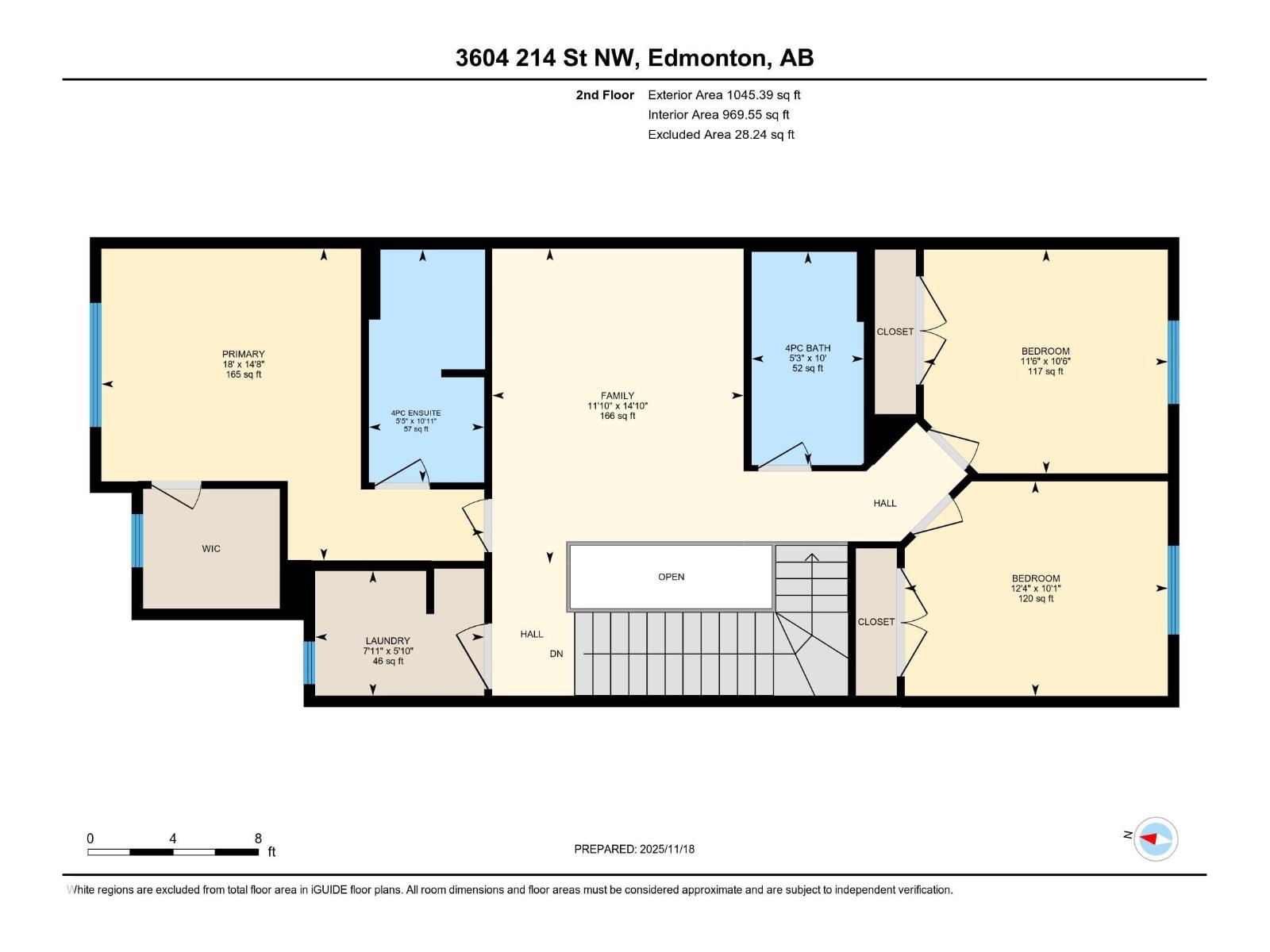 3604 214 St Nw, Edmonton, Alberta  T6M 1S3 - Photo 26 - E4469445