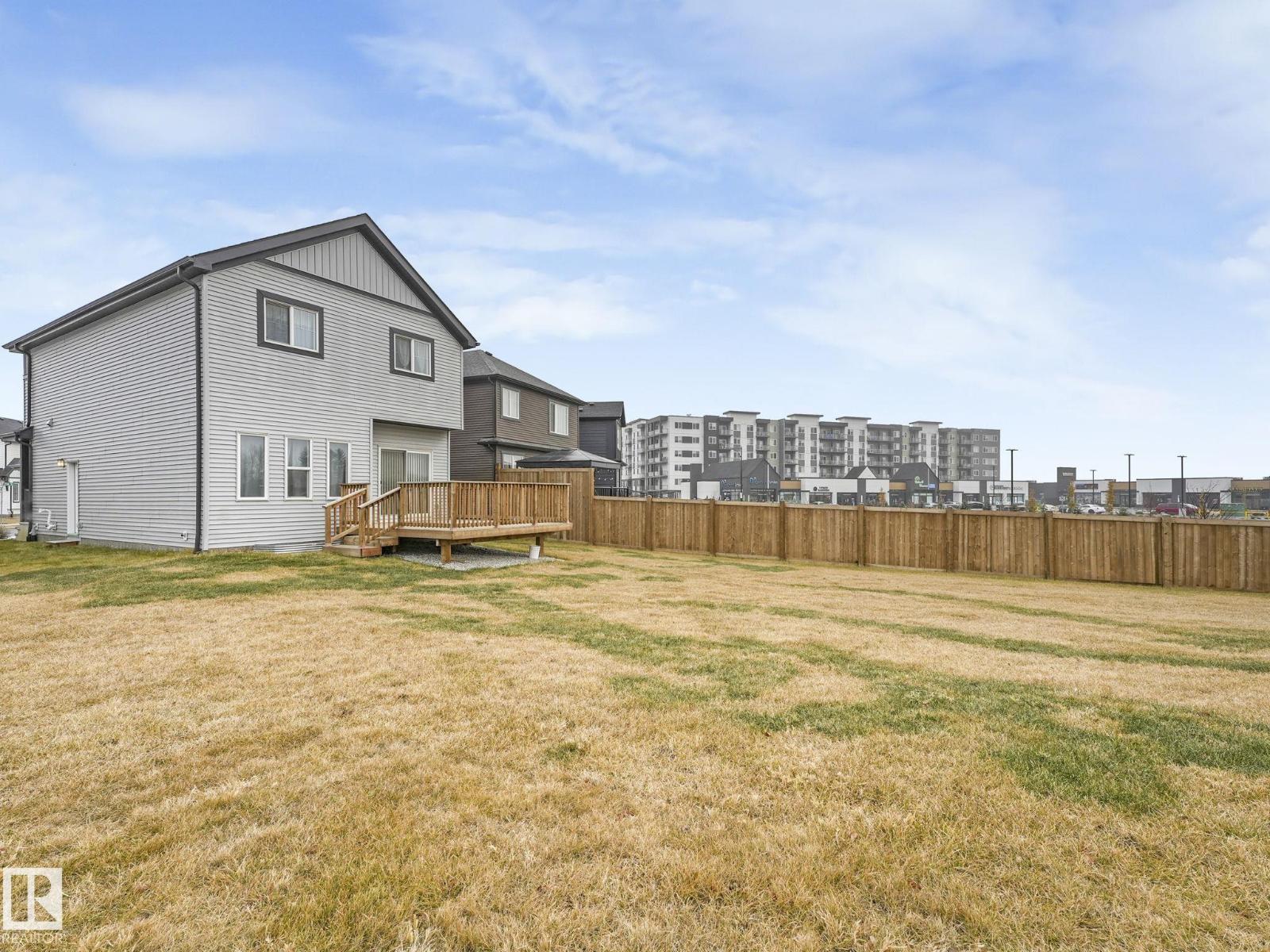 3604 214 St Nw, Edmonton, Alberta  T6M 1S3 - Photo 4 - E4469445