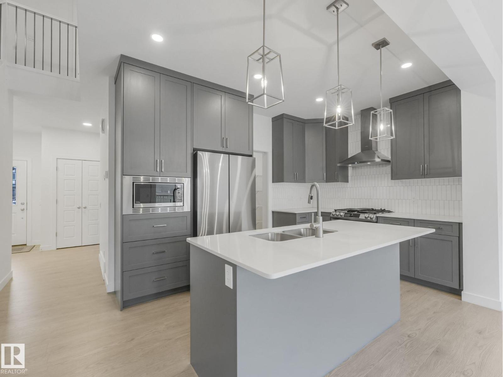 3604 214 St Nw, Edmonton, Alberta  T6M 1S3 - Photo 7 - E4469445