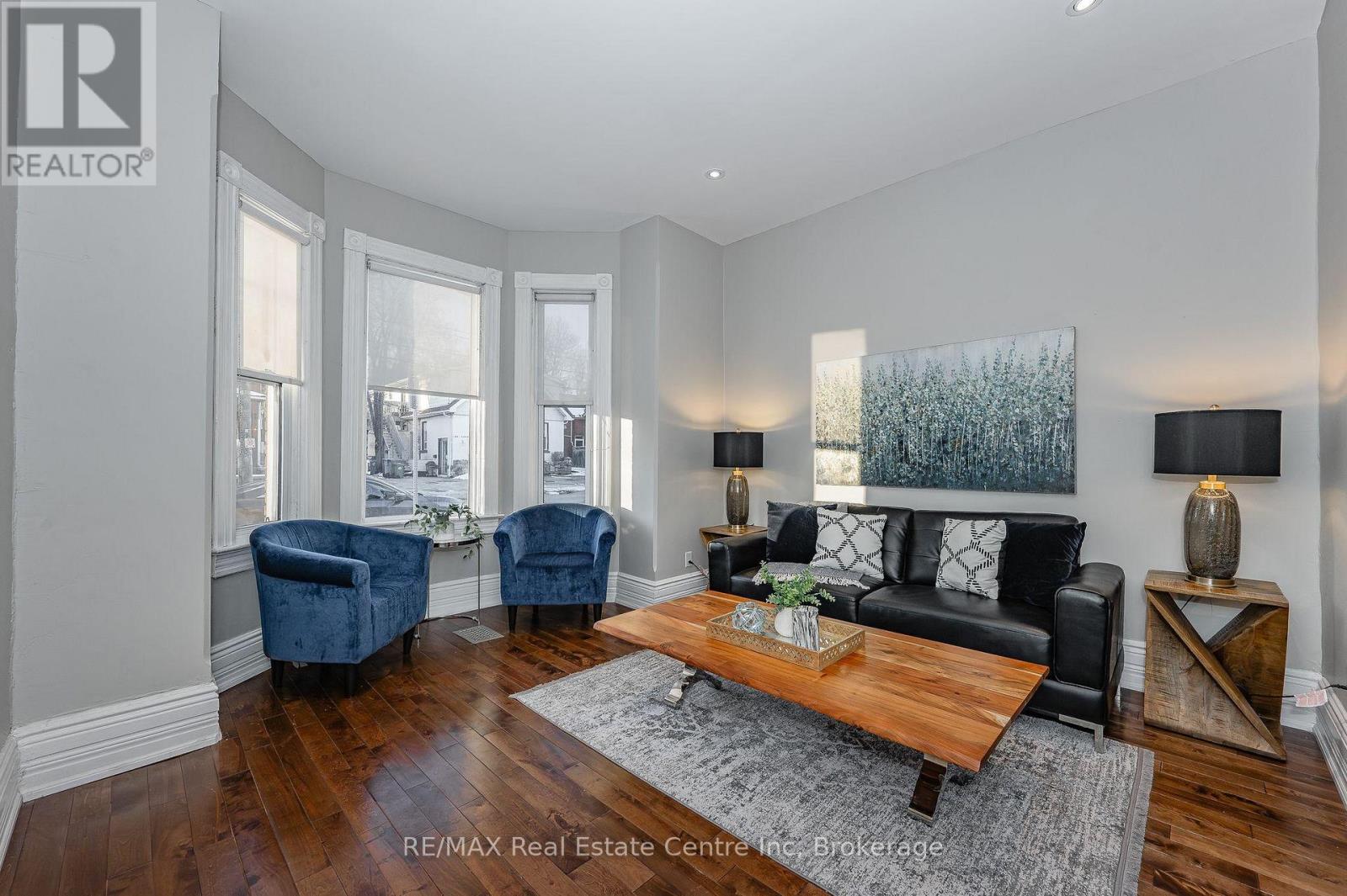 103 SURREY STREET E, Guelph, Ontario