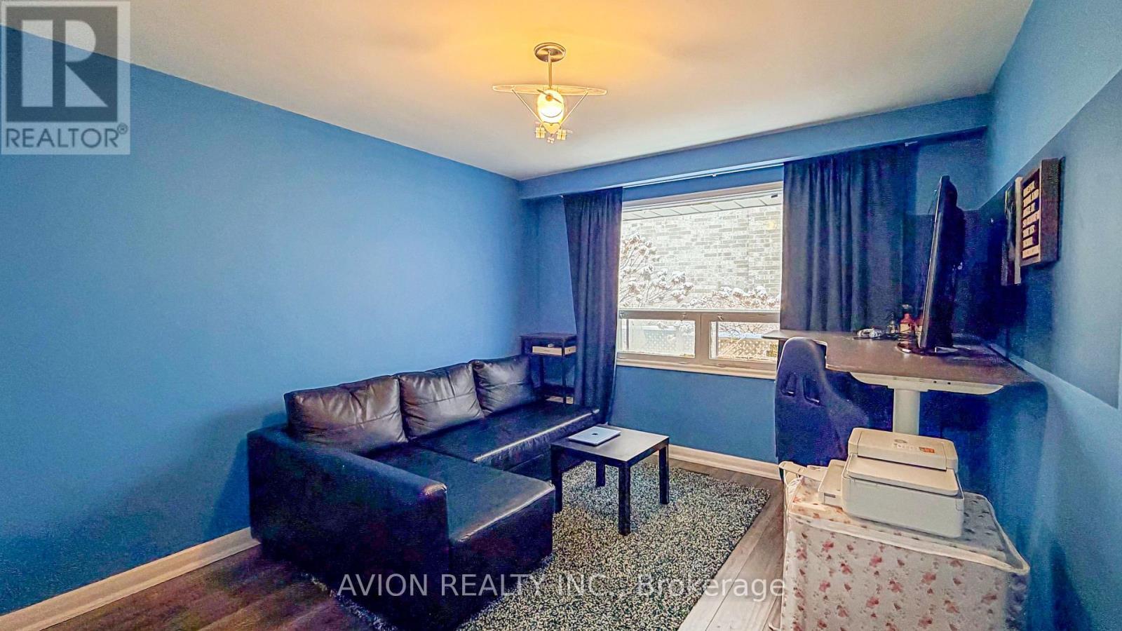 61 Alamosa Drive, Toronto, Ontario  M2J 2N8 - Photo 12 - C12677724