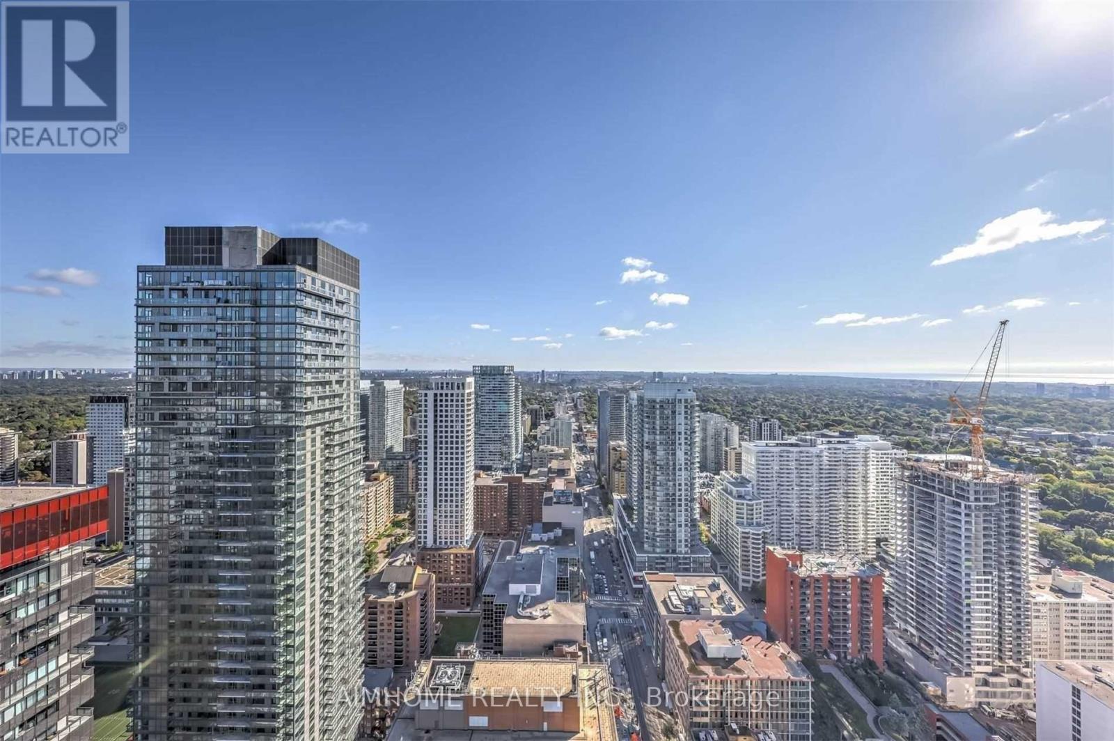 3111 - 8 Eglinton Avenue E, Toronto, Ontario  M4P 0C1 - Photo 3 - C12650036