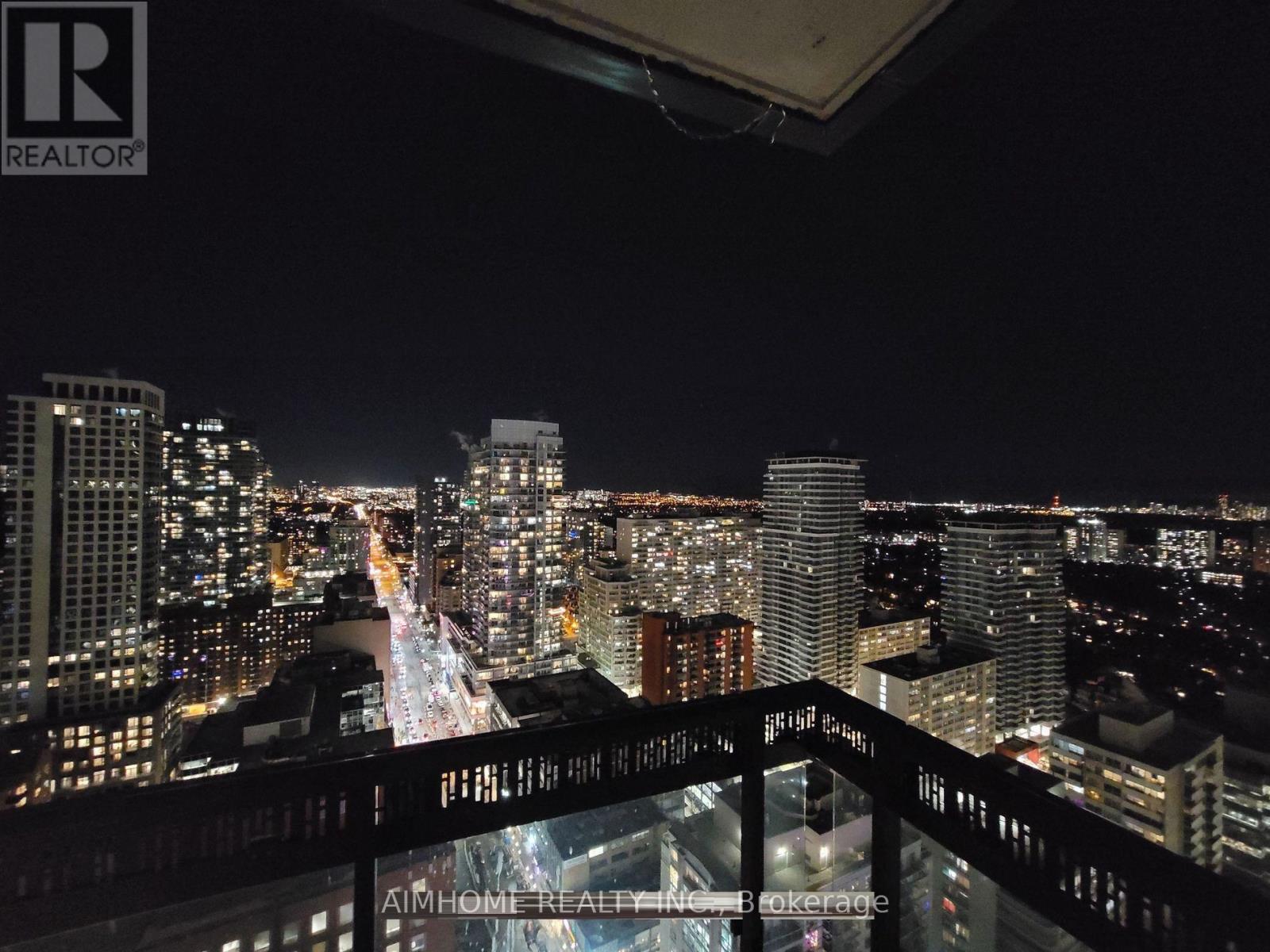 3111 - 8 EGLINTON AVENUE E, Toronto, Ontario