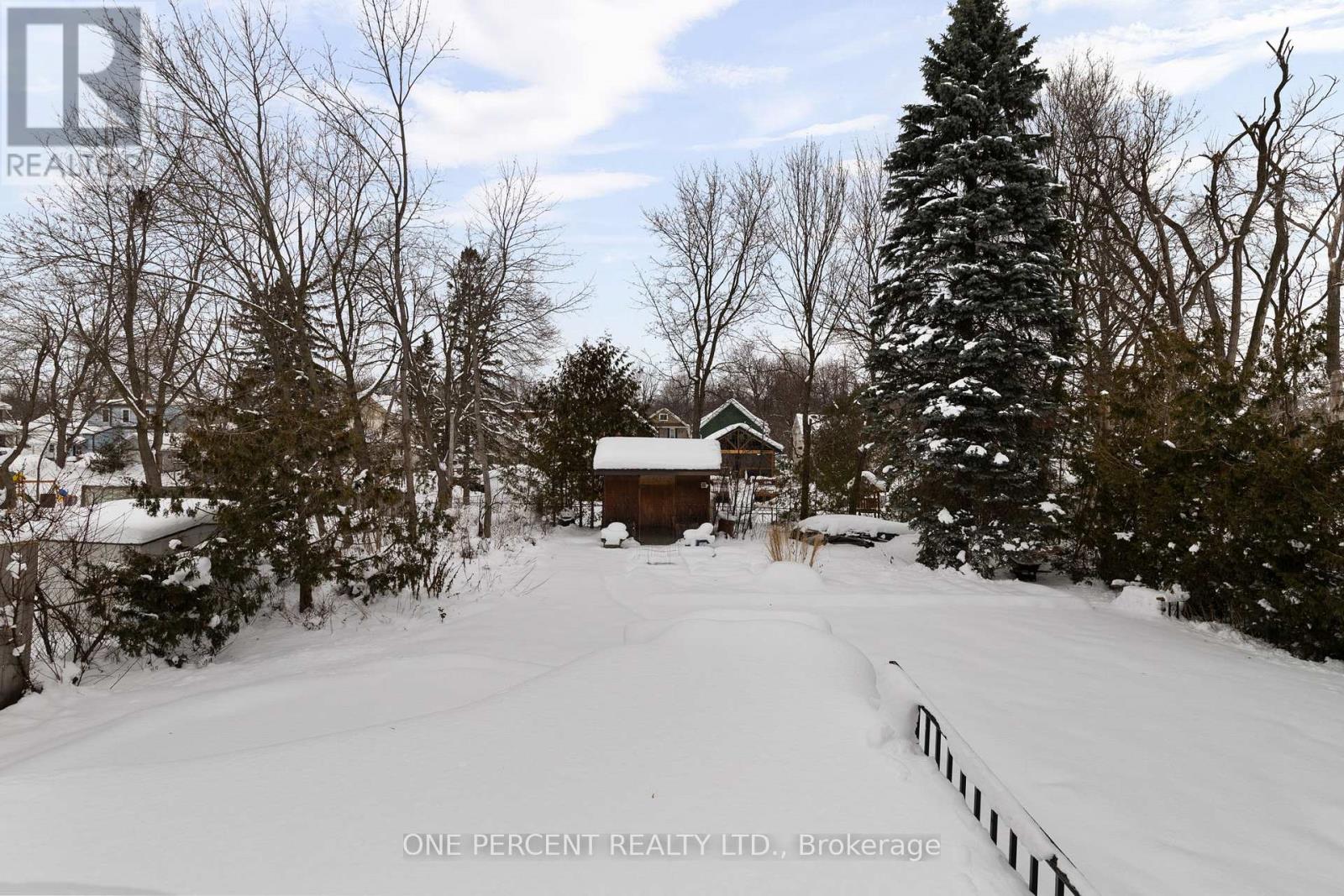 268 Mississaga Street W, Orillia, Ontario L3V 3B8 - Photo 34 - S12643344