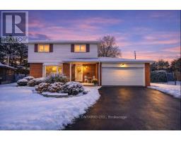 10 ESSEX PLACE, Brampton, Ontario