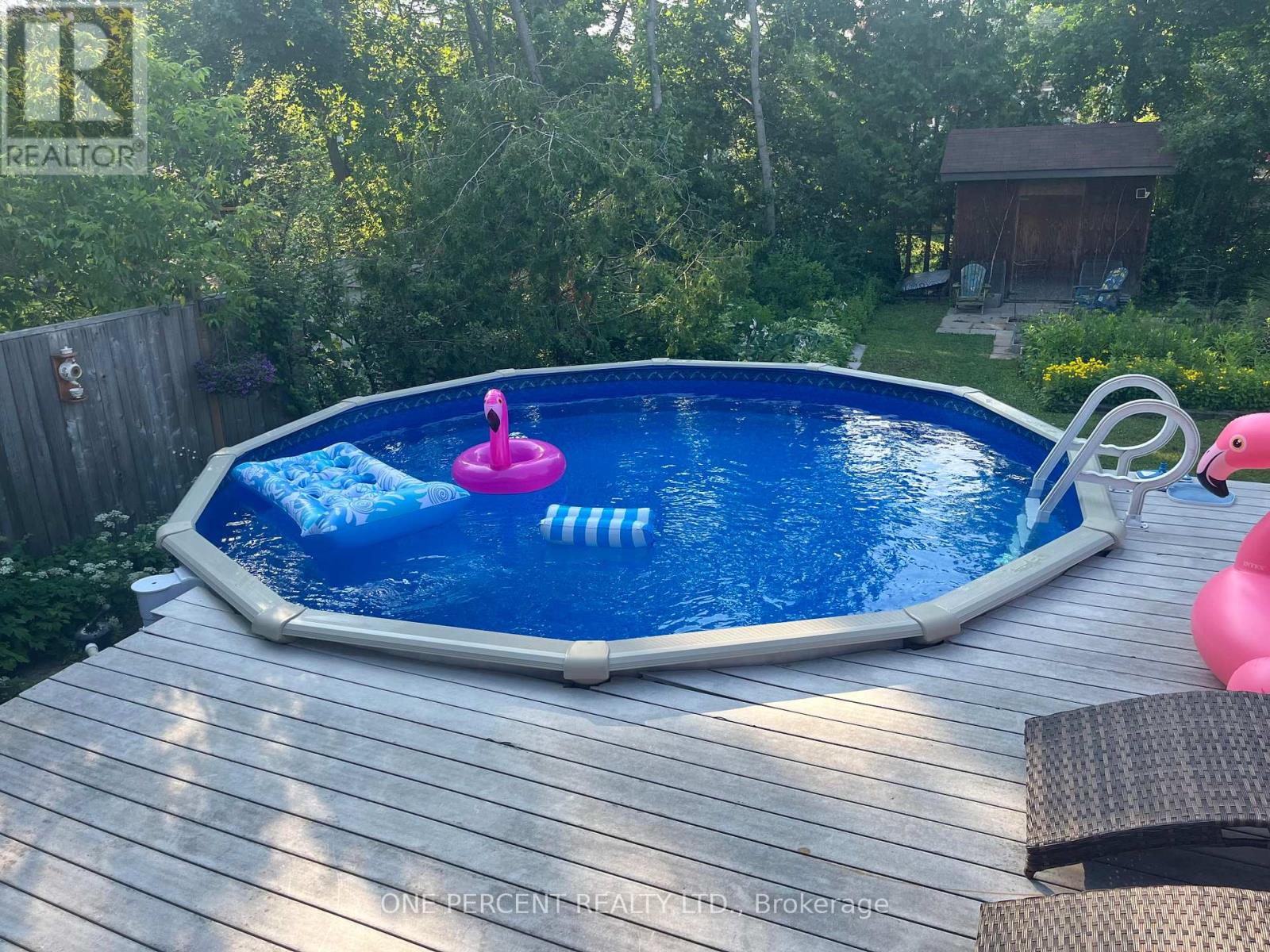 268 Mississaga Street W, Orillia, Ontario L3V 3B8 - Photo 33 - S12643344