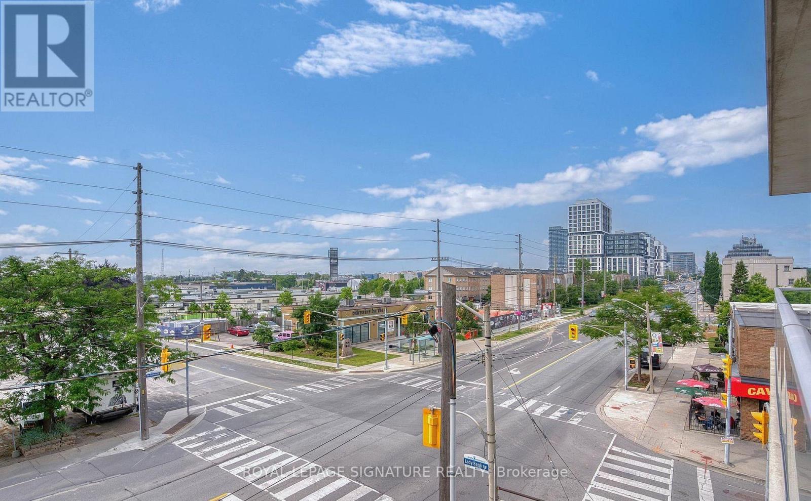 201 - 51 Lady Bank Road S, Toronto (Stonegate-Queensway), Ontario  M8Z 0C9 - Photo 19 - W12653292
