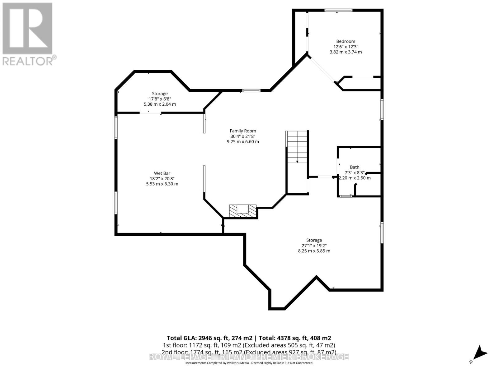 1303 Sandy Somerville Drive, London South, Ontario  N6K 5R4 - Photo 48 - X12677232