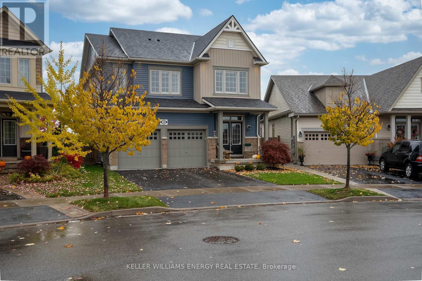 36 ANGELA CRESCENT, Niagara-on-the-Lake, Ontario