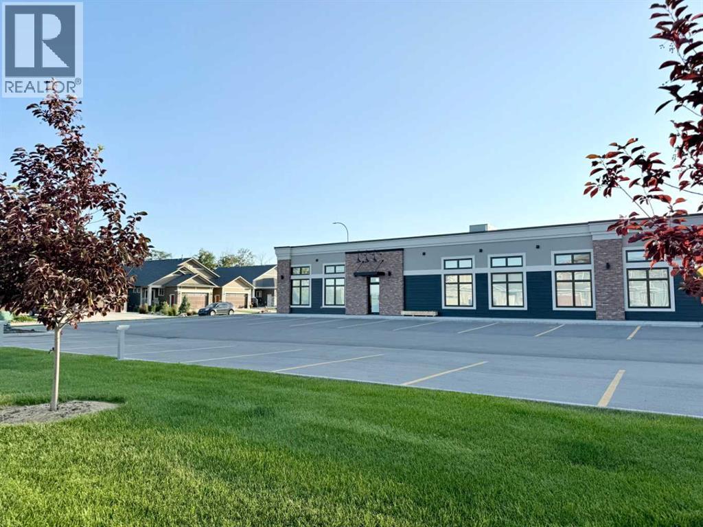 101, 10501 67 Avenue, Grande Prairie, Alberta