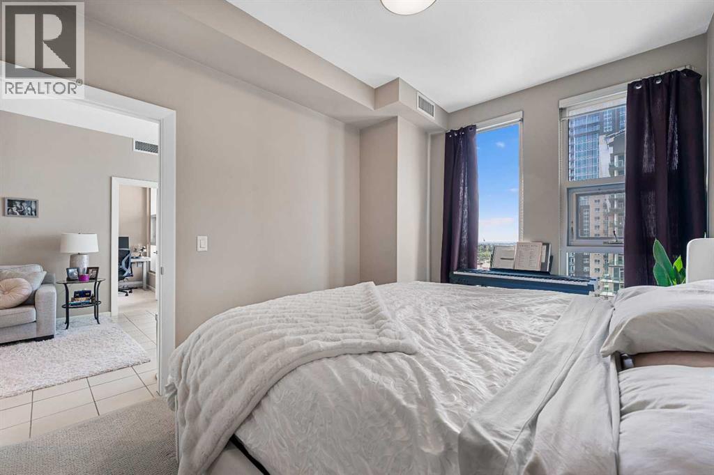 1708, 211 13 Avenue Se, Calgary, Alberta  T2G 1E1 - Photo 21 - A2268087