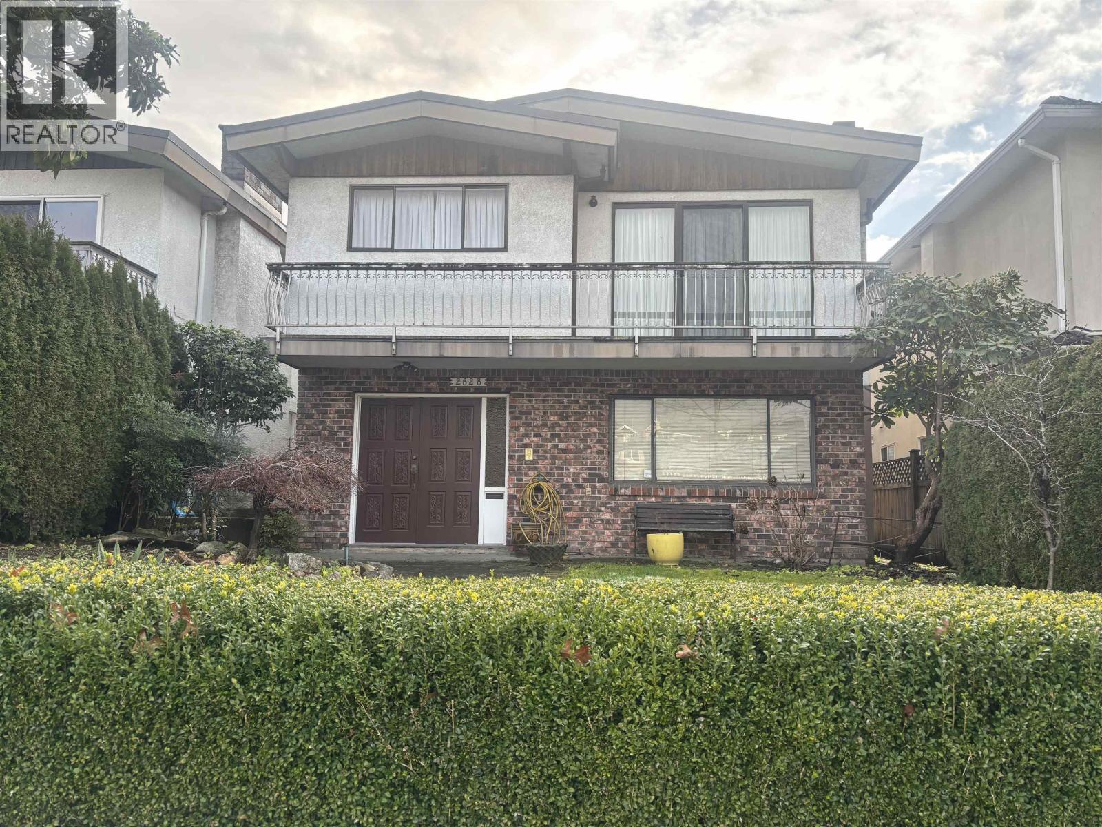 2628 E 8th Avenue, Vancouver, British Columbia  V5M 1W5 - Photo 2 - R3077300