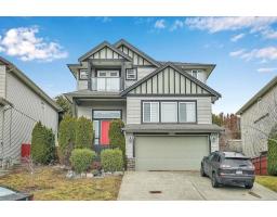 33821 GREWALL CRESCENT, Mission, British Columbia