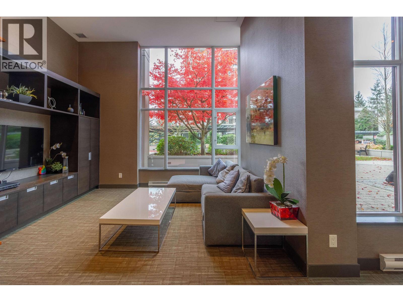 2302 2077 Rosser Avenue, Burnaby, British Columbia  V5C 0G6 - Photo 25 - R3066661