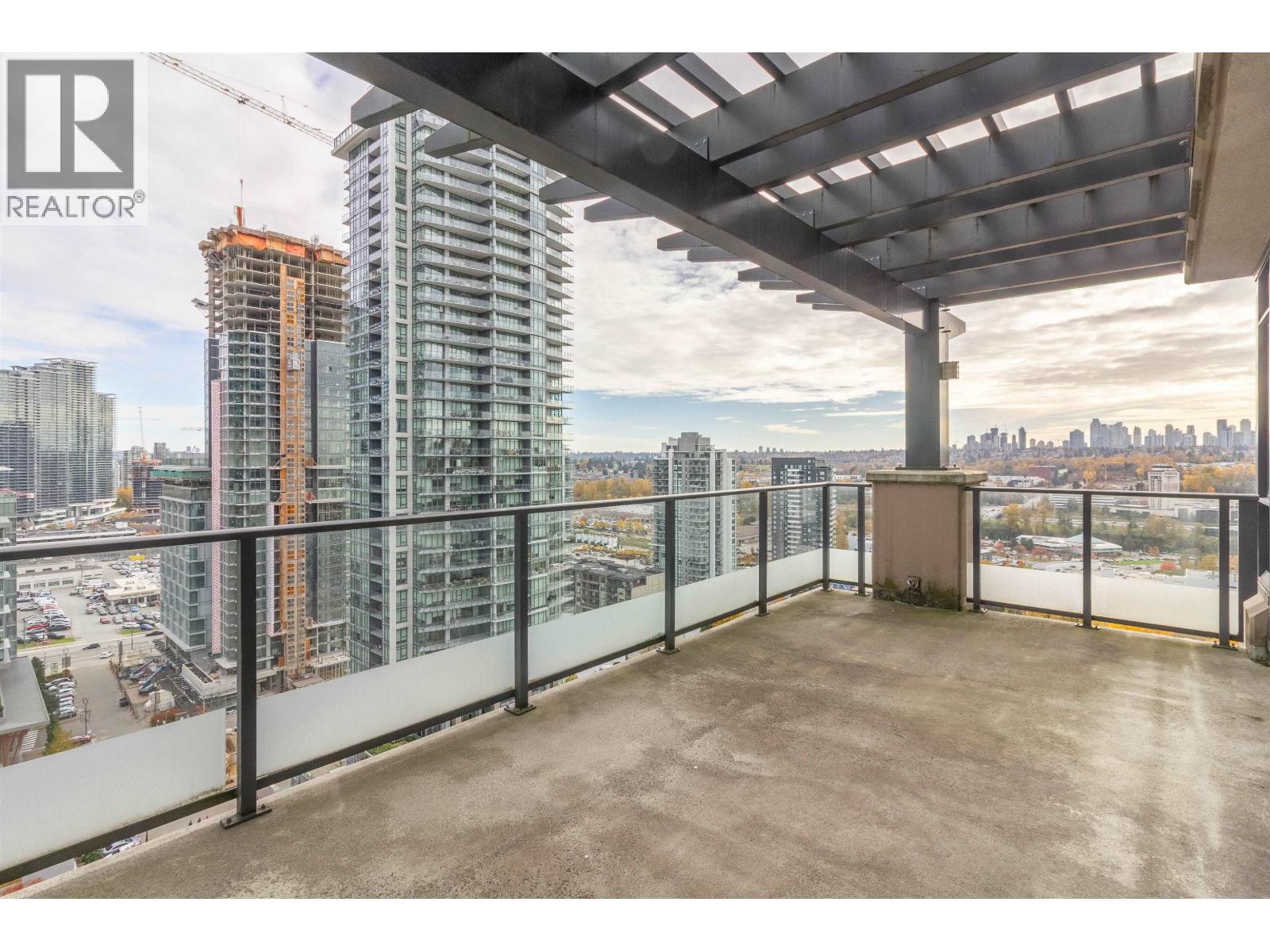 2302 2077 Rosser Avenue, Burnaby, British Columbia  V5C 0G6 - Photo 21 - R3066661