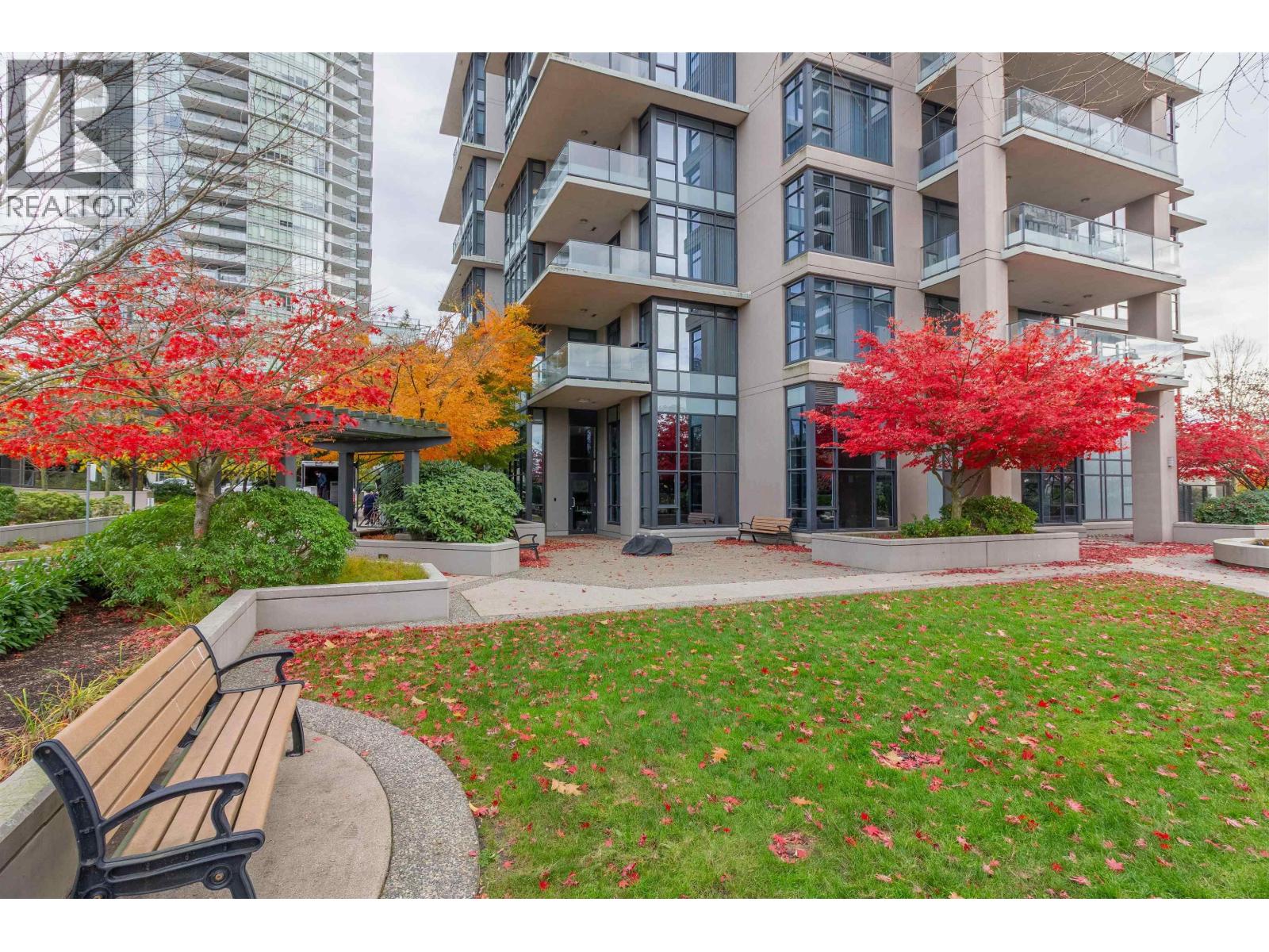 2302 2077 Rosser Avenue, Burnaby, British Columbia  V5C 0G6 - Photo 33 - R3066661