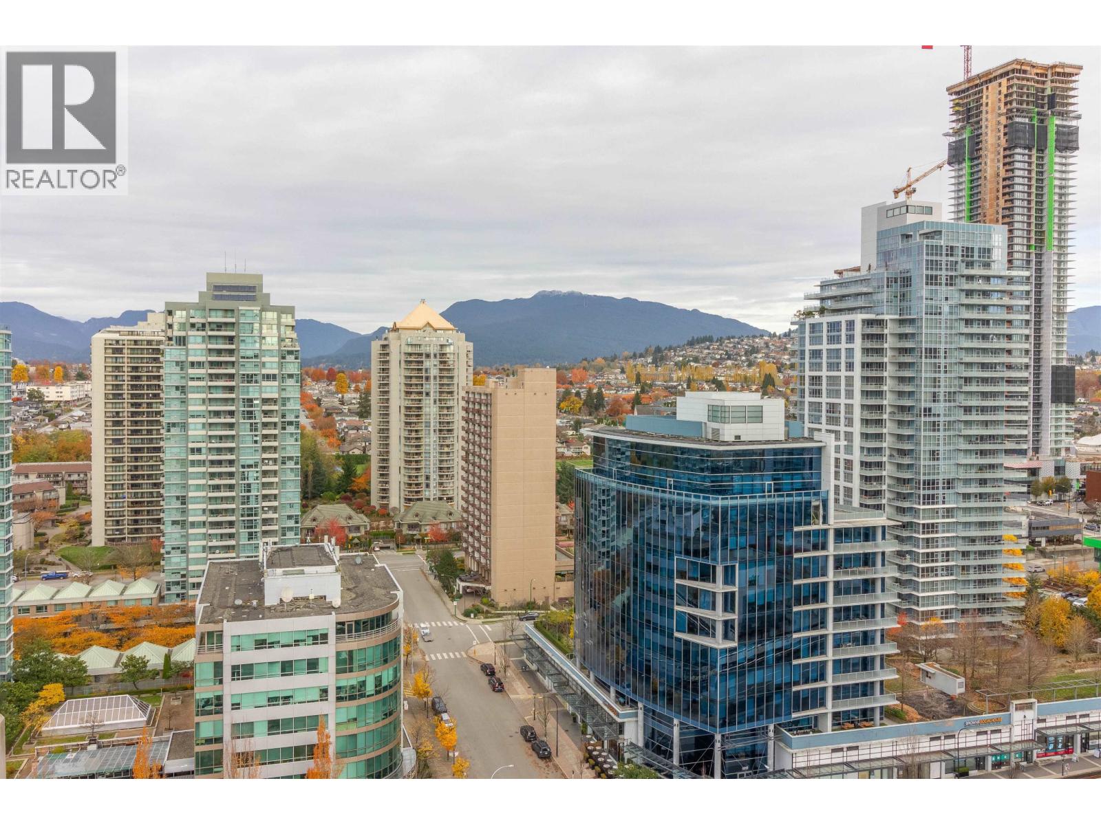 2302 2077 Rosser Avenue, Burnaby, British Columbia  V5C 0G6 - Photo 20 - R3066661