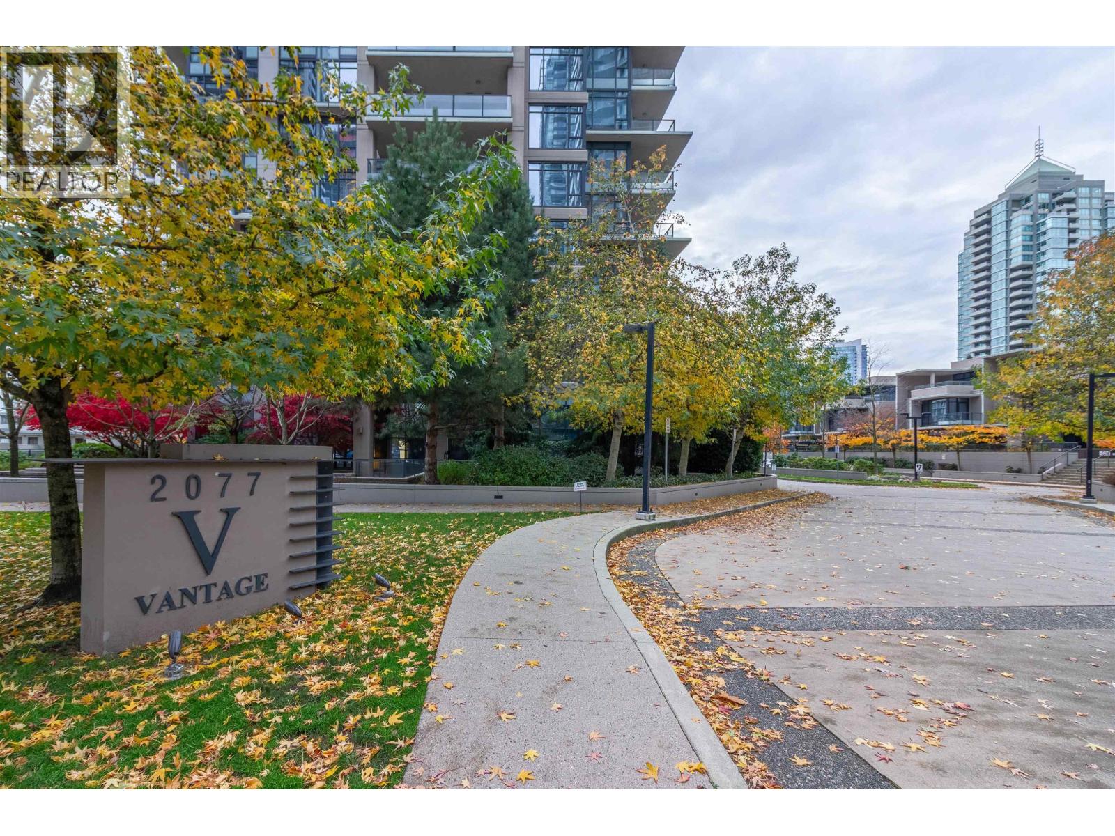 2302 2077 Rosser Avenue, Burnaby, British Columbia  V5C 0G6 - Photo 39 - R3066661
