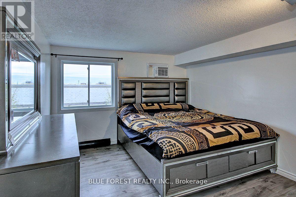 209 - 739 Deveron Crescent, London South, Ontario  N5Z 4Y1 - Photo 6 - X12678268