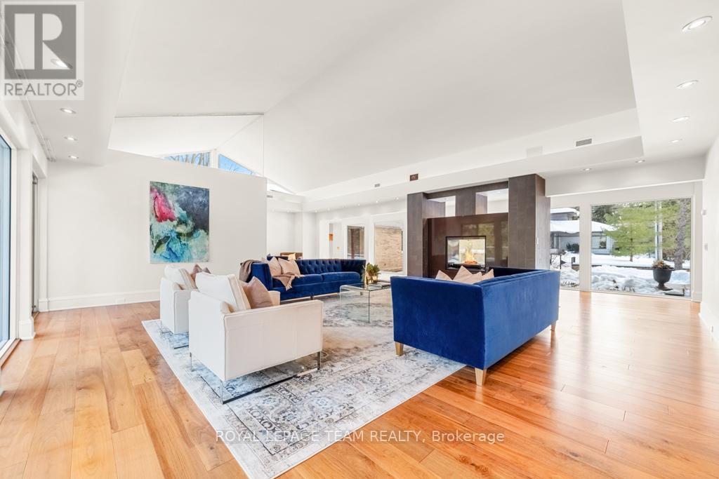 55 Willingdon Road, Ottawa, Ontario  K1M 2J6 - Photo 2 - X12678298