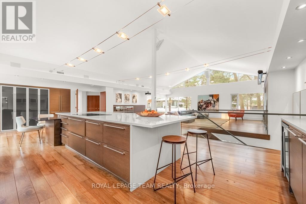 55 Willingdon Road, Ottawa, Ontario  K1M 2J6 - Photo 8 - X12678298