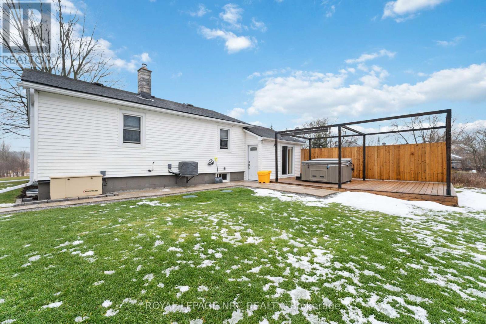 3406 Bowen Road, Fort Erie, Ontario  L0S 1S0 - Photo 35 - X12678258