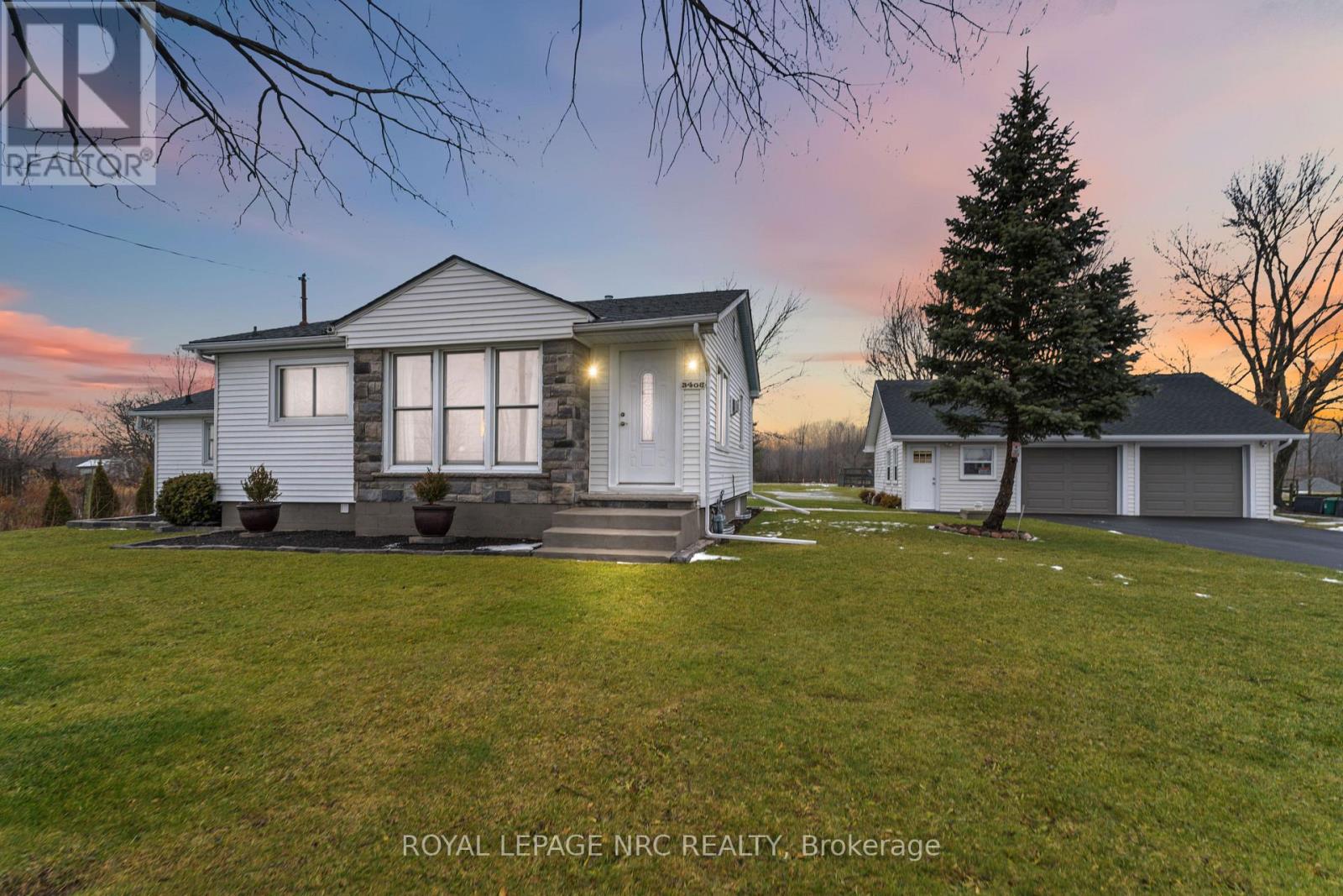 3406 Bowen Road, Fort Erie, Ontario  L0S 1S0 - Photo 36 - X12678258