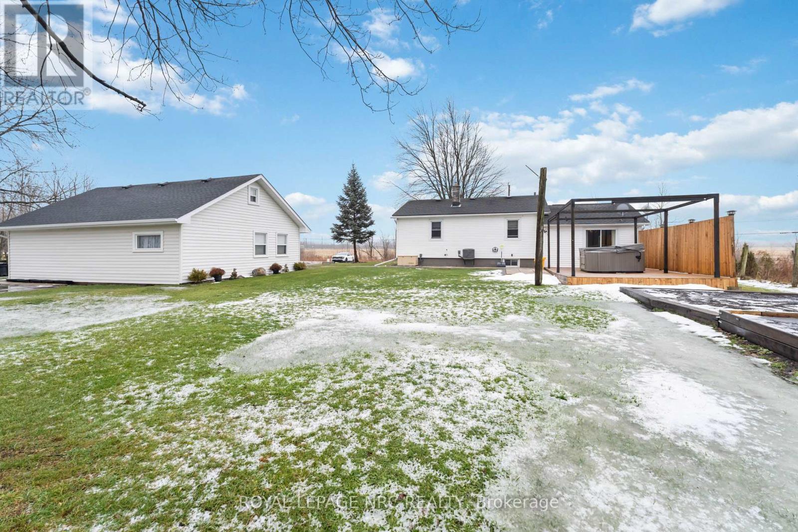 3406 Bowen Road, Fort Erie, Ontario  L0S 1S0 - Photo 38 - X12678258