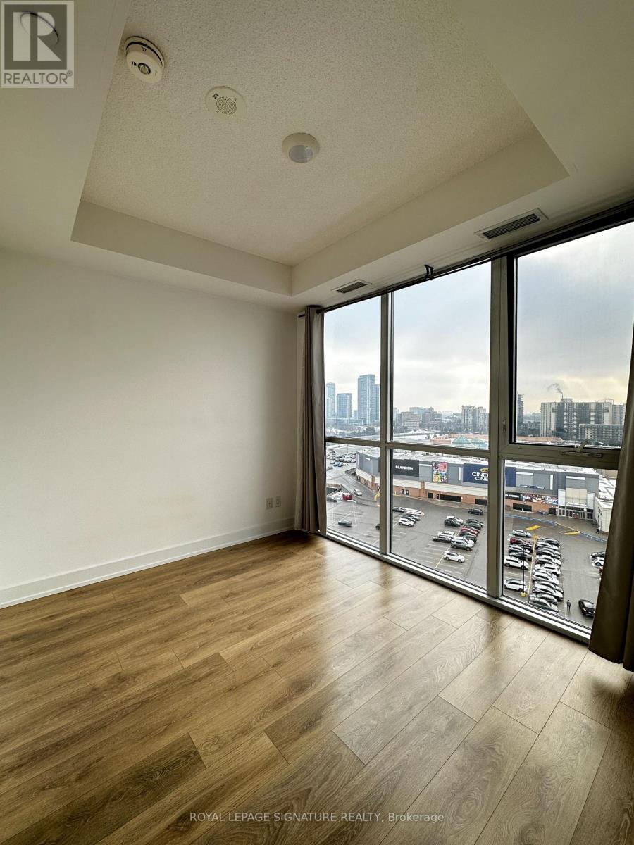 1212 - 128 Fairview Mall Drive S, Toronto, Ontario  M2J 0E8 - Photo 11 - C12566916