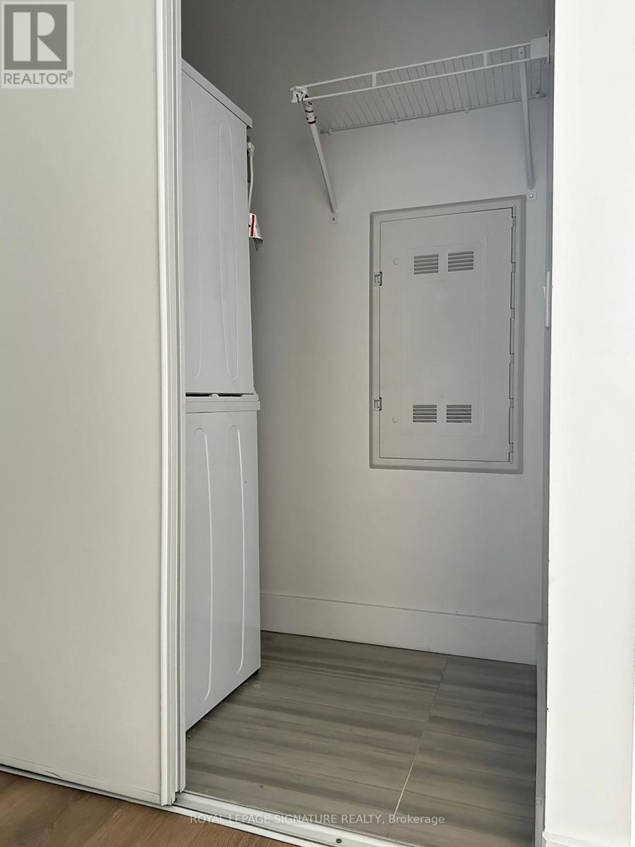 1212 - 128 Fairview Mall Drive S, Toronto, Ontario  M2J 0E8 - Photo 16 - C12566916