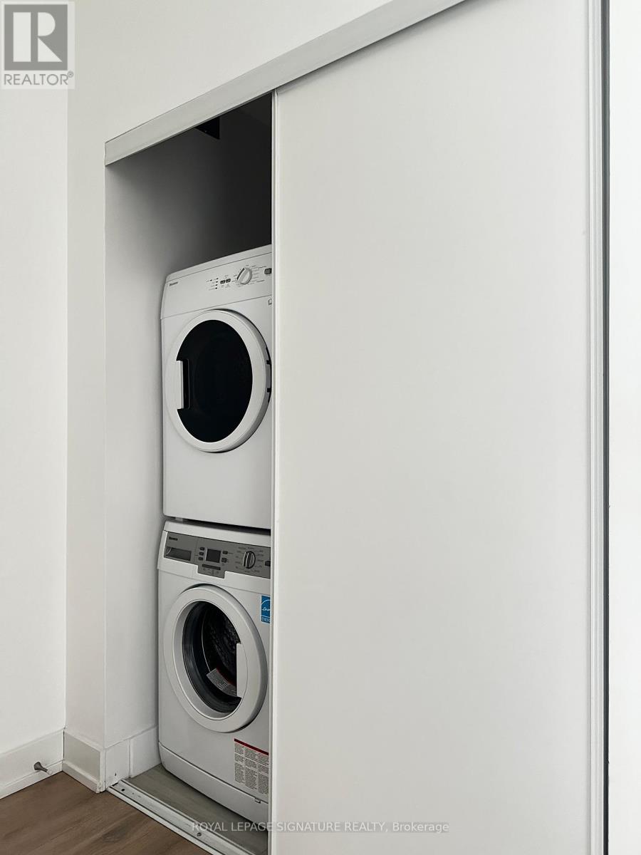 1212 - 128 Fairview Mall Drive S, Toronto, Ontario  M2J 0E8 - Photo 17 - C12566916