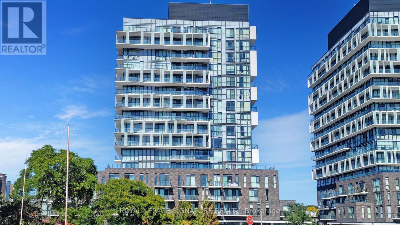 1212 - 128 Fairview Mall Drive S, Toronto, Ontario  M2J 0E8 - Photo 20 - C12566916