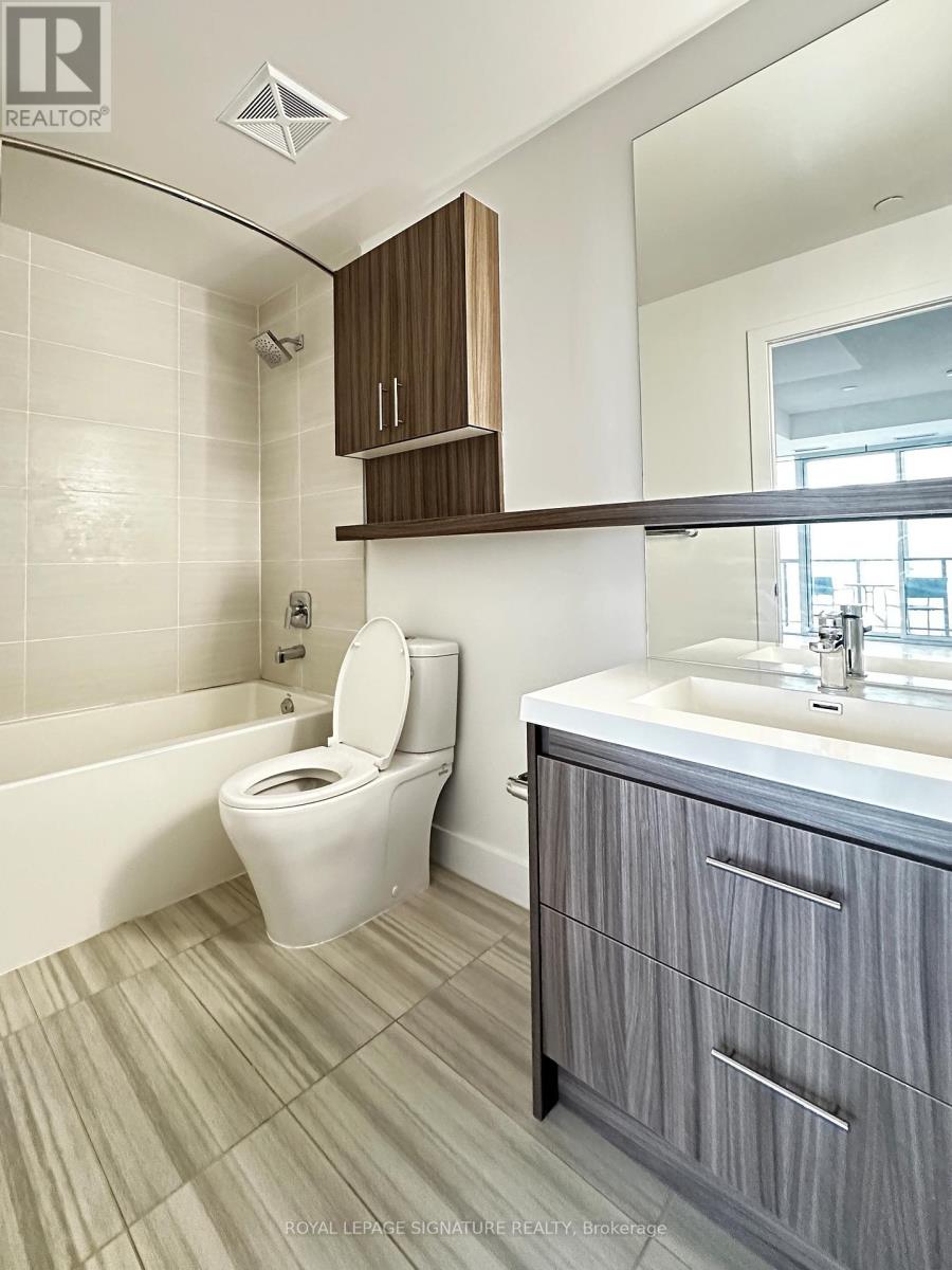 1212 - 128 Fairview Mall Drive S, Toronto, Ontario  M2J 0E8 - Photo 15 - C12566916