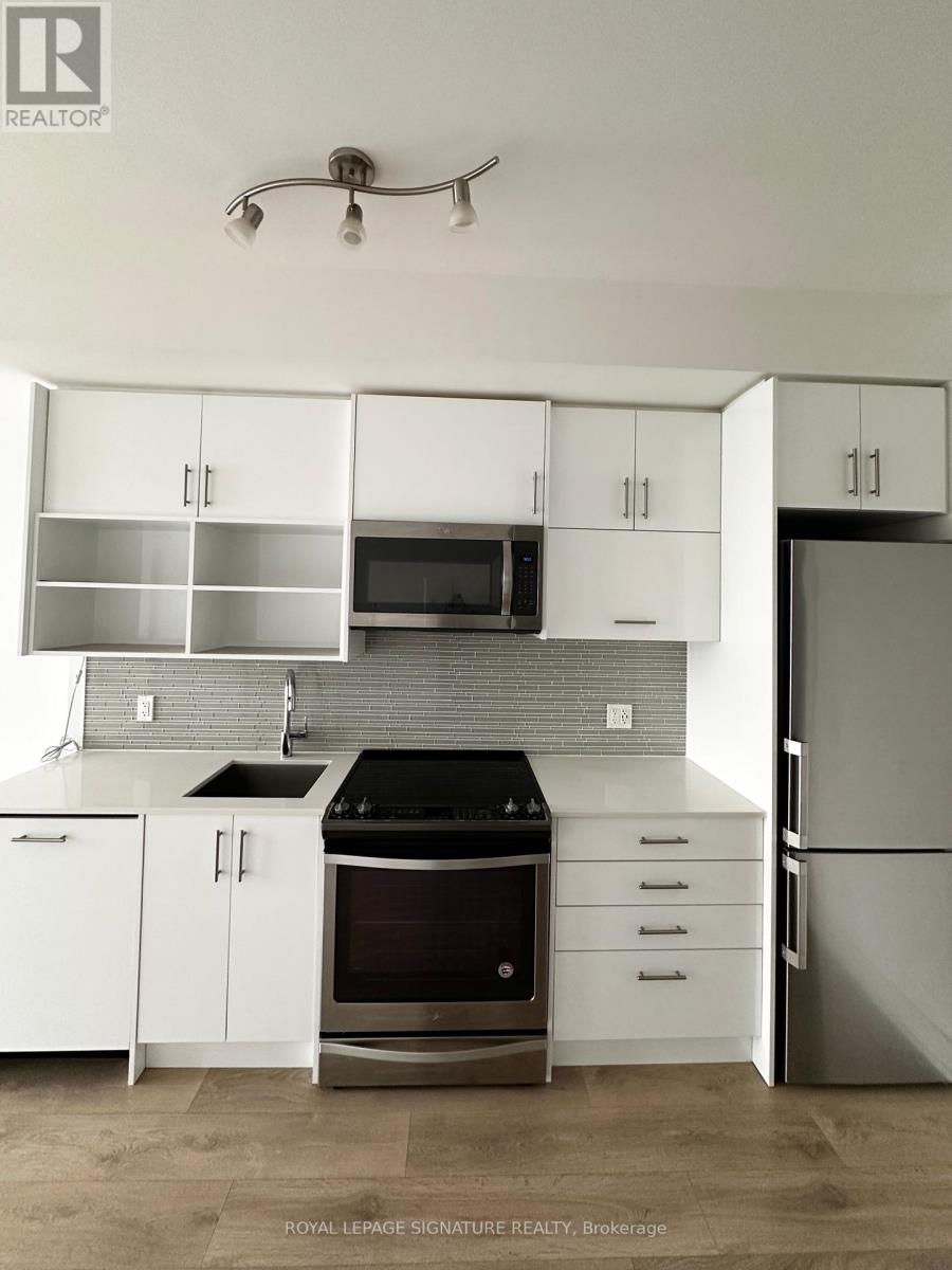 1212 - 128 Fairview Mall Drive S, Toronto, Ontario  M2J 0E8 - Photo 5 - C12566916