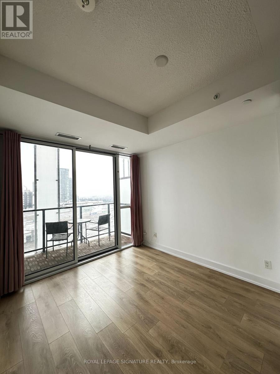 1212 - 128 Fairview Mall Drive S, Toronto, Ontario  M2J 0E8 - Photo 9 - C12566916