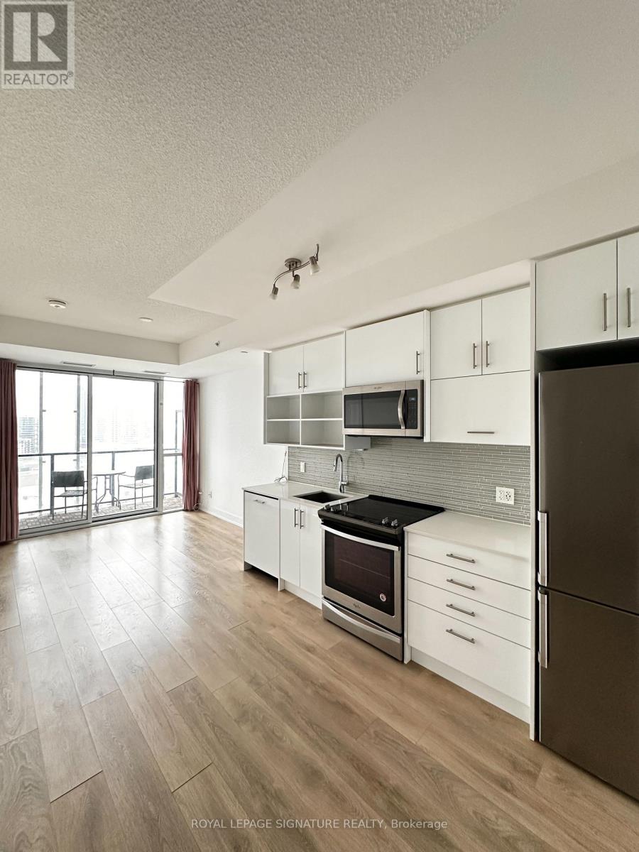 1212 - 128 Fairview Mall Drive S, Toronto, Ontario  M2J 0E8 - Photo 6 - C12566916