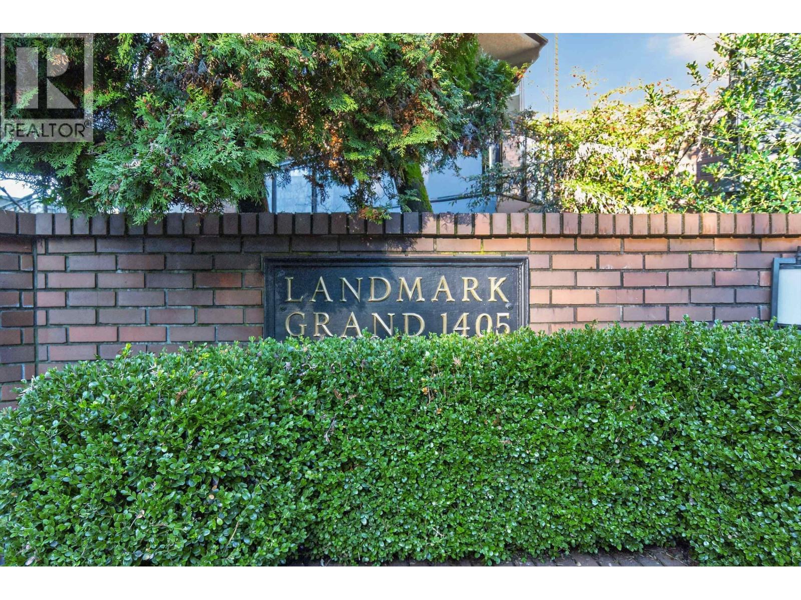 605 1405 W 15th Avenue, Vancouver, British Columbia  V6H 3R2 - Photo 25 - R3077469