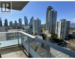 1202 4808 HAZEL STREET, Burnaby, British Columbia