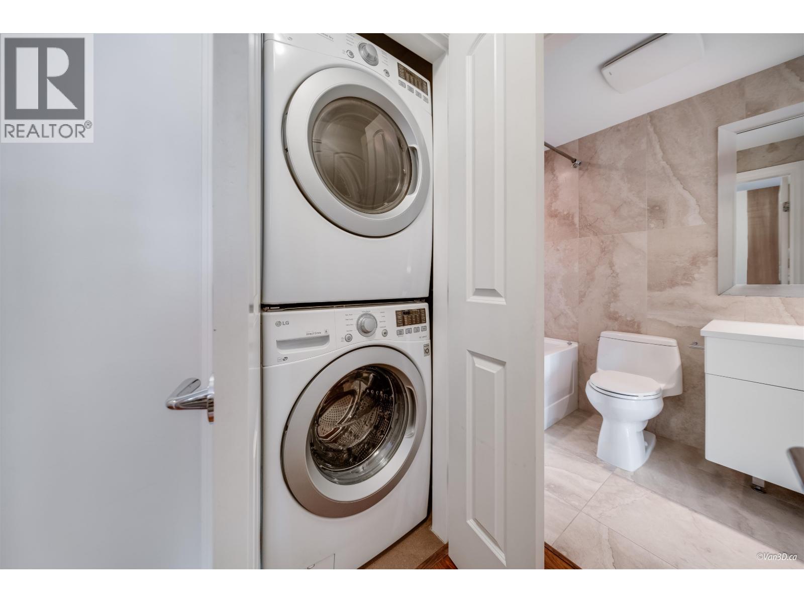 305 185 Victory Ship Way, North Vancouver, British Columbia  V7L 0G2 - Photo 21 - R3077551